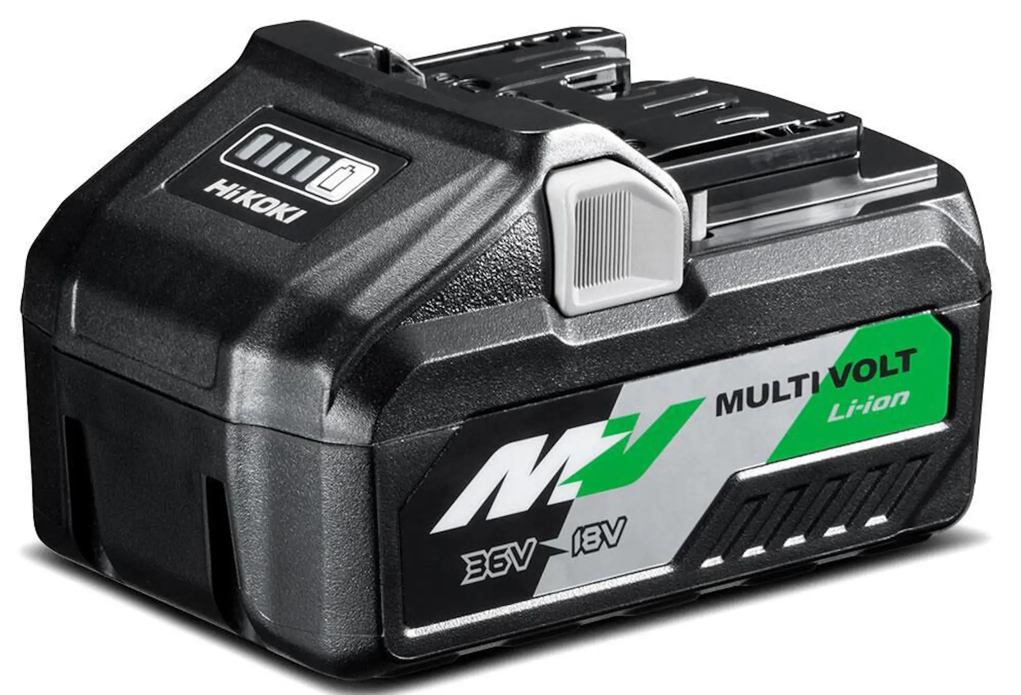 Набор аккумулятор + зарядное устройство Hikoki UC18YSL3WFZ 36V/18V 4Ah/8Ah