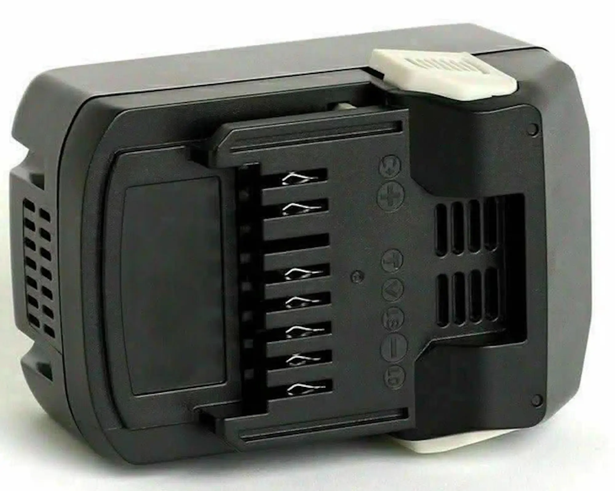 Набор аккумуляторов Hikoki BSL1860 18V 6.0Ah