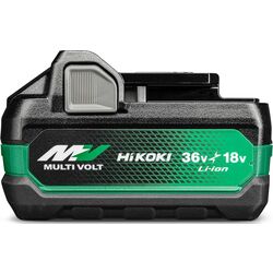 Set acumulatoare Hikoki BSL36A18X 2x36V-4Ah/18V-8Ah Thumb