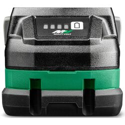 Set acumulatoare Hikoki BSL36A18X 2x36V-4Ah/18V-8Ah Thumb