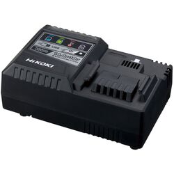 Set acumulatoare + incarcator Hikoki UC18YSL3WB3 Thumb