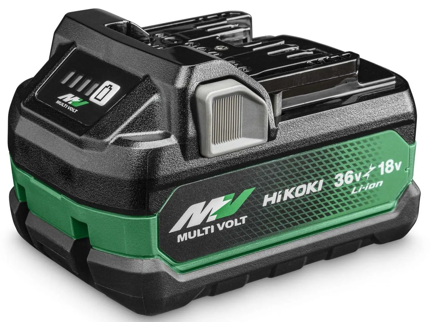 Набор аккумуляторов + зарядное устройство Hikoki UC18YSL3WHZ