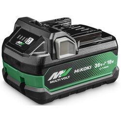 Set acumulatoare + incarcator Hikoki UC18YSL3WJZ Thumb