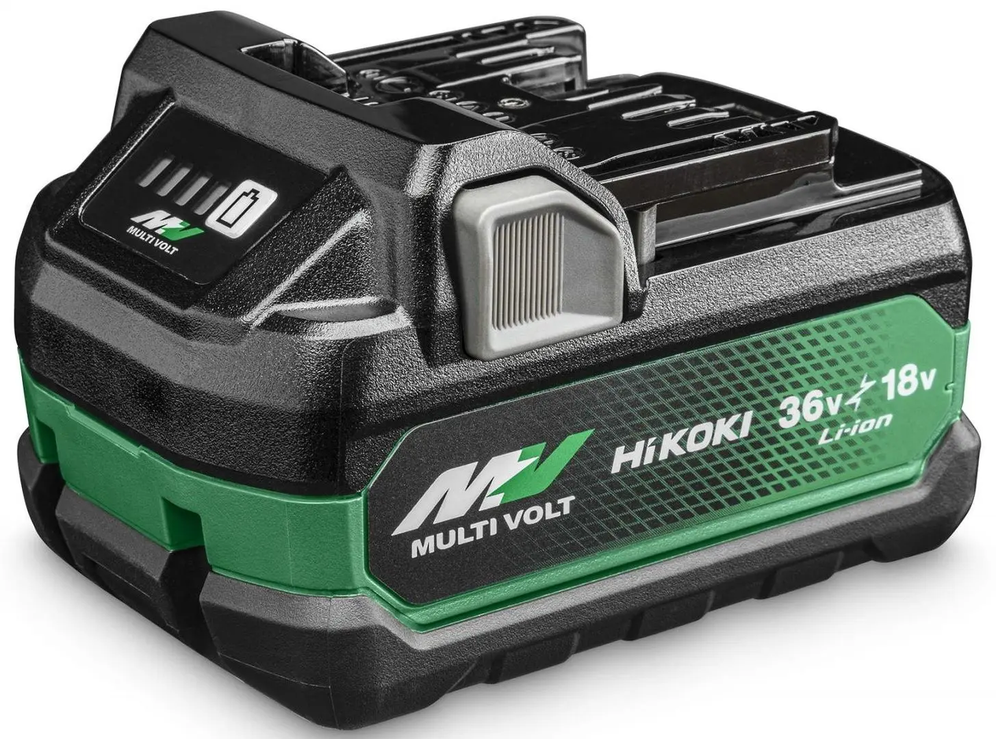 Set acumulatoare + incarcator Hikoki UC18YSL3WJZ