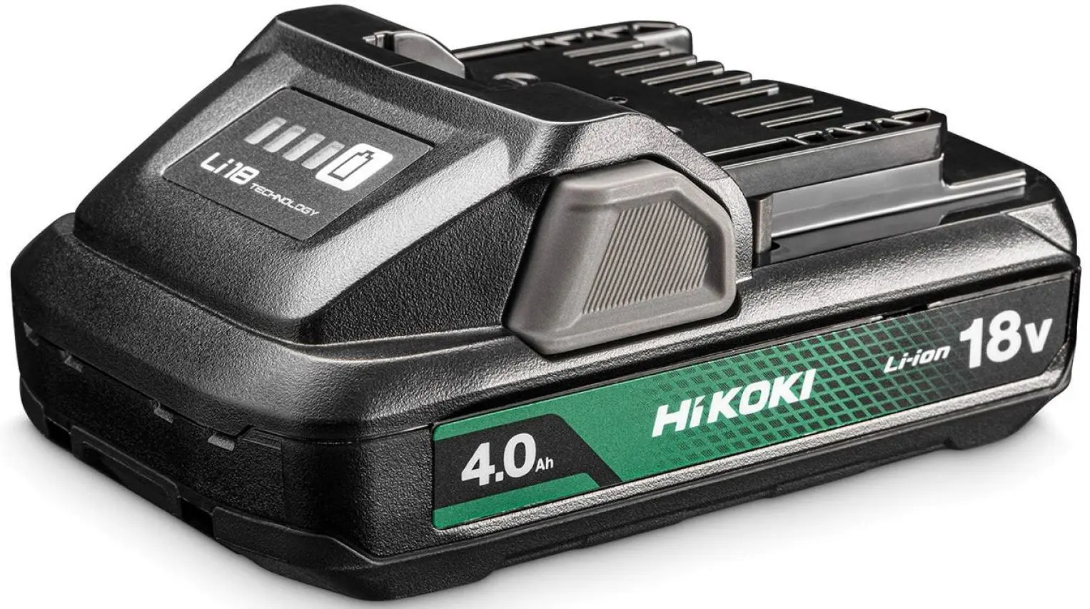 Набор зарядное устройство + аккумулятор Hikoki UC18YFSLWEZ 18V 4Ah