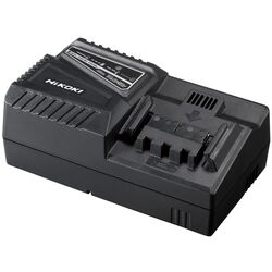 Набор зарядное устройство + аккумулятор Hikoki UC18YFSLWEZ 18V 4Ah Thumb