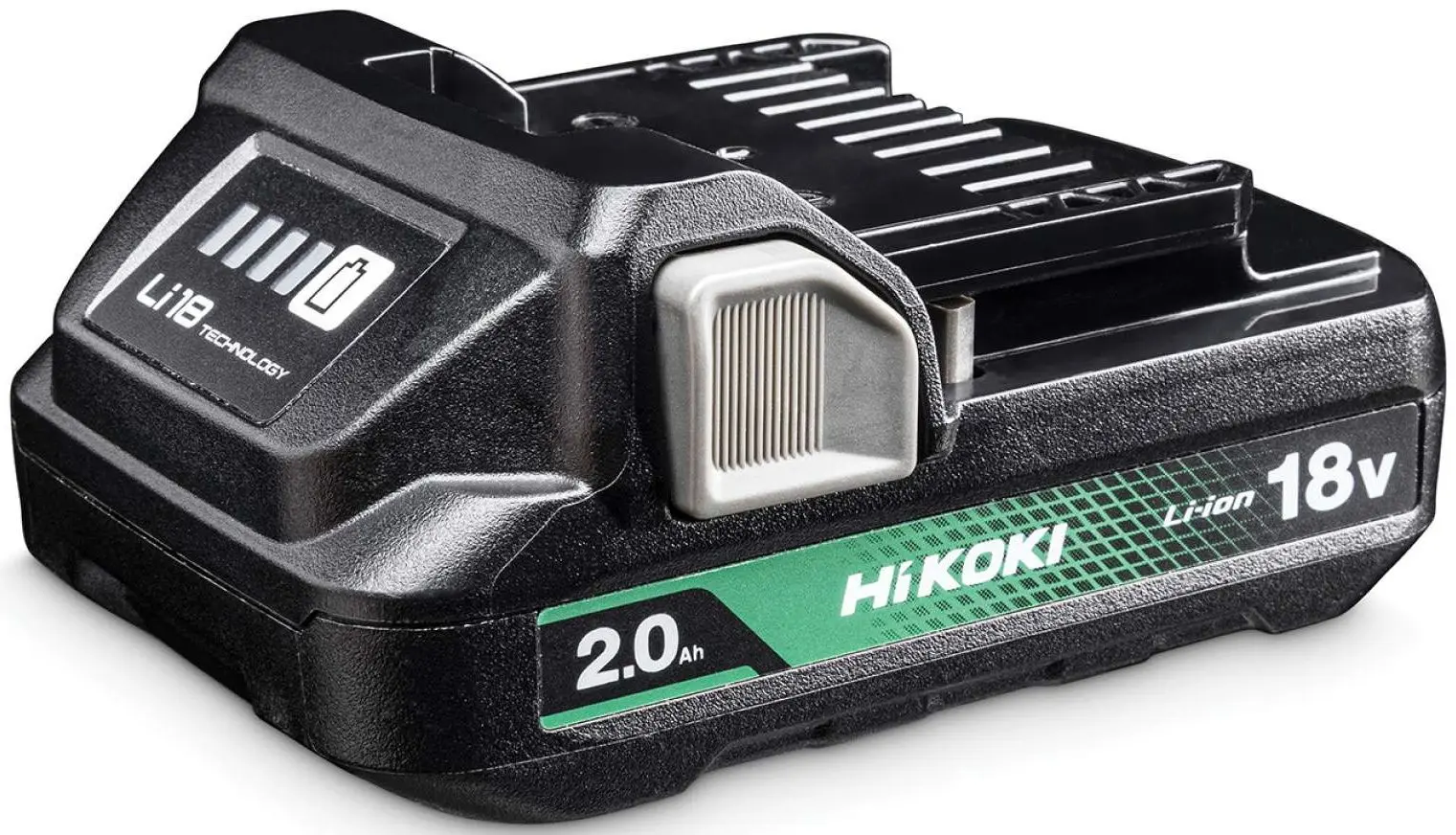 Set încărcător + acumulator Hikoki UC18YFSLWFZ 18V 2Ah