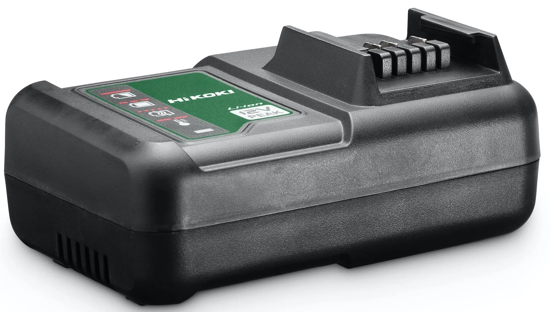 Зарядное устройство Hikoki 12V UC12SLW0Z