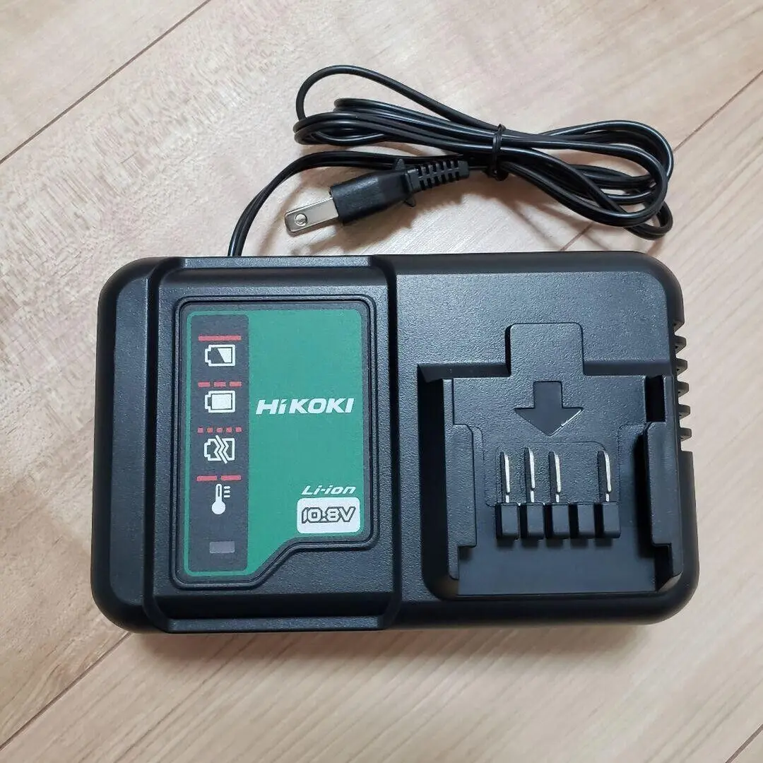 Зарядное устройство Hikoki 12V UC12SLW0Z