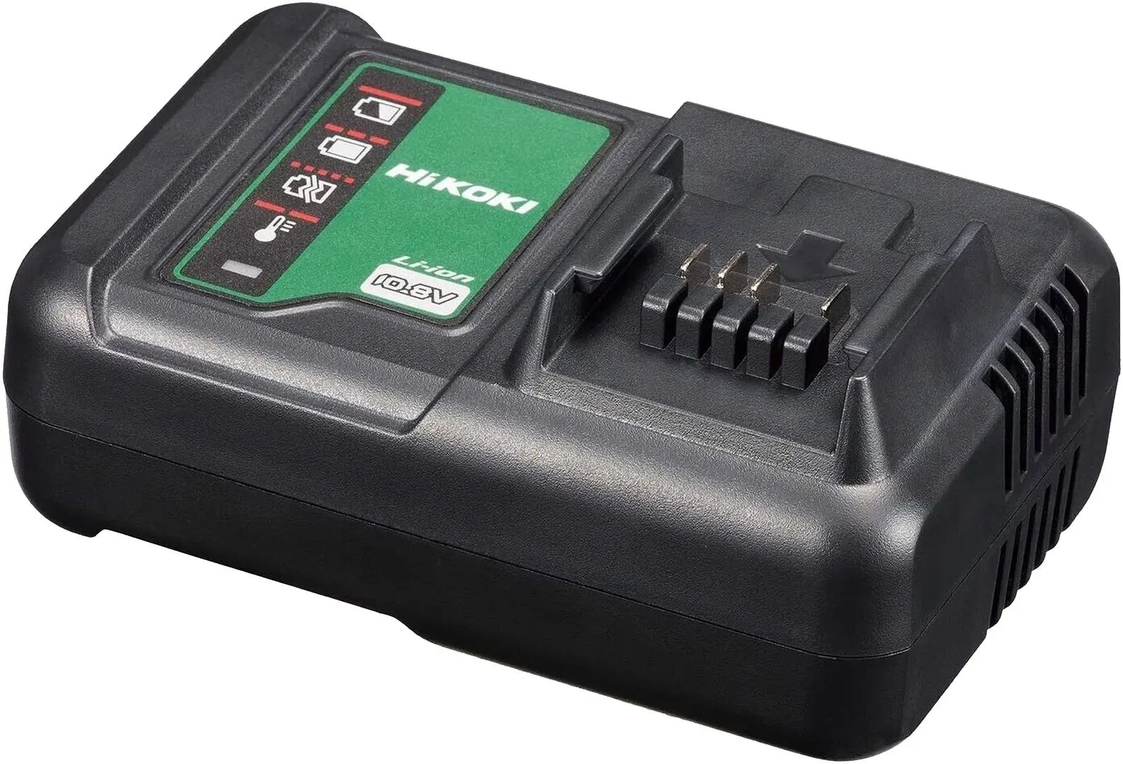 Зарядное устройство Hikoki 12V UC12SLW0Z