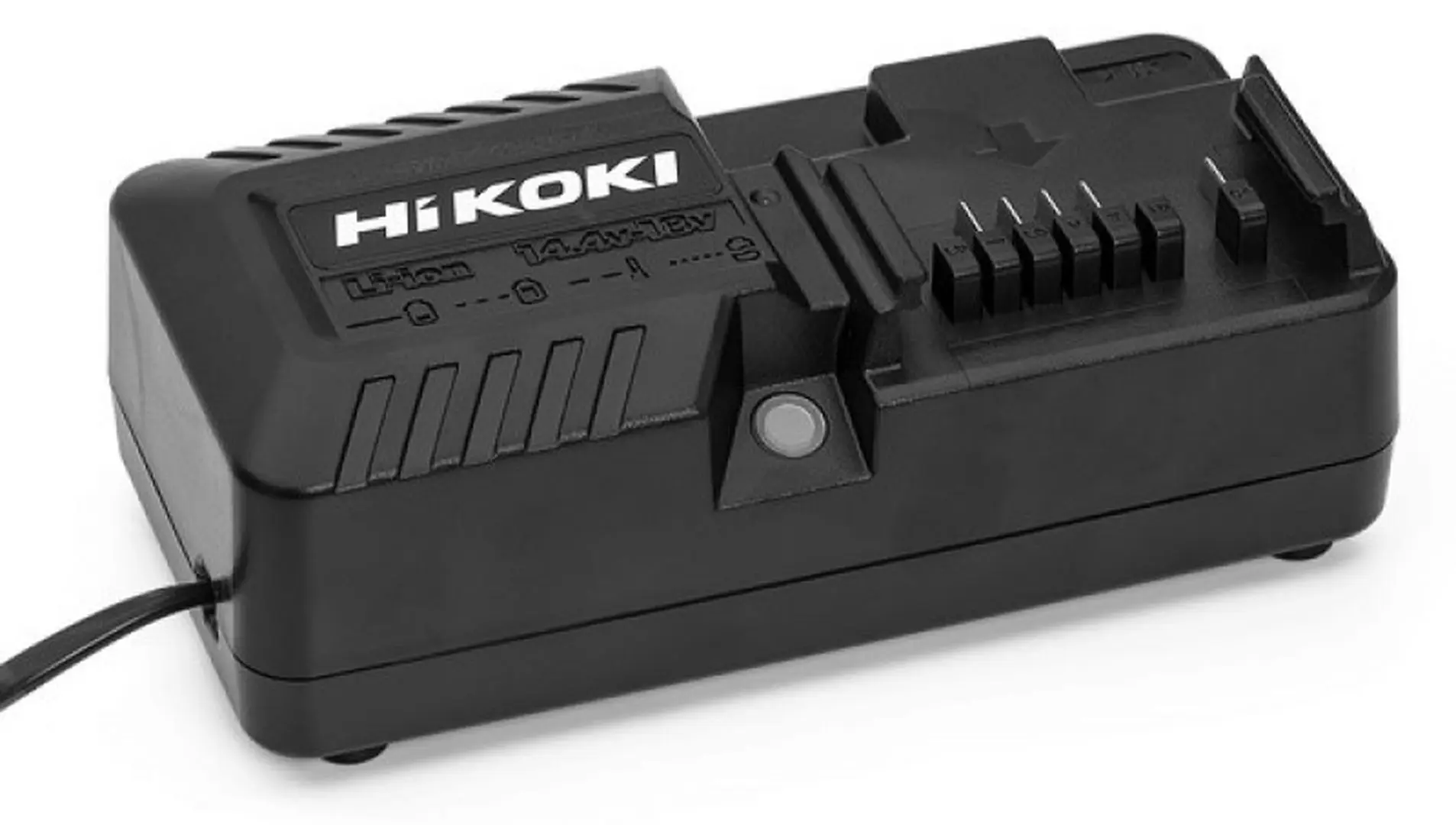 Зарядное устройство Hikoki 14.4-18V UC18YKSLW0Z