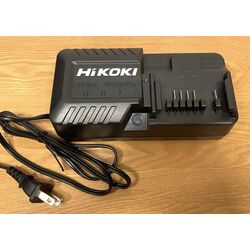 Зарядное устройство Hikoki 14.4-18V UC18YKSLW0Z Thumb
