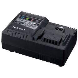 Incarcator Hikoki 14.4-18V UC18YSL3W0Z Thumb