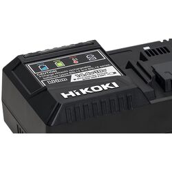 Incarcator Hikoki 14.4-18V UC18YSL3W0Z Thumb