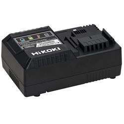 Зарядное устройство Hikoki 14.4-18V UC18YSL3W0Z