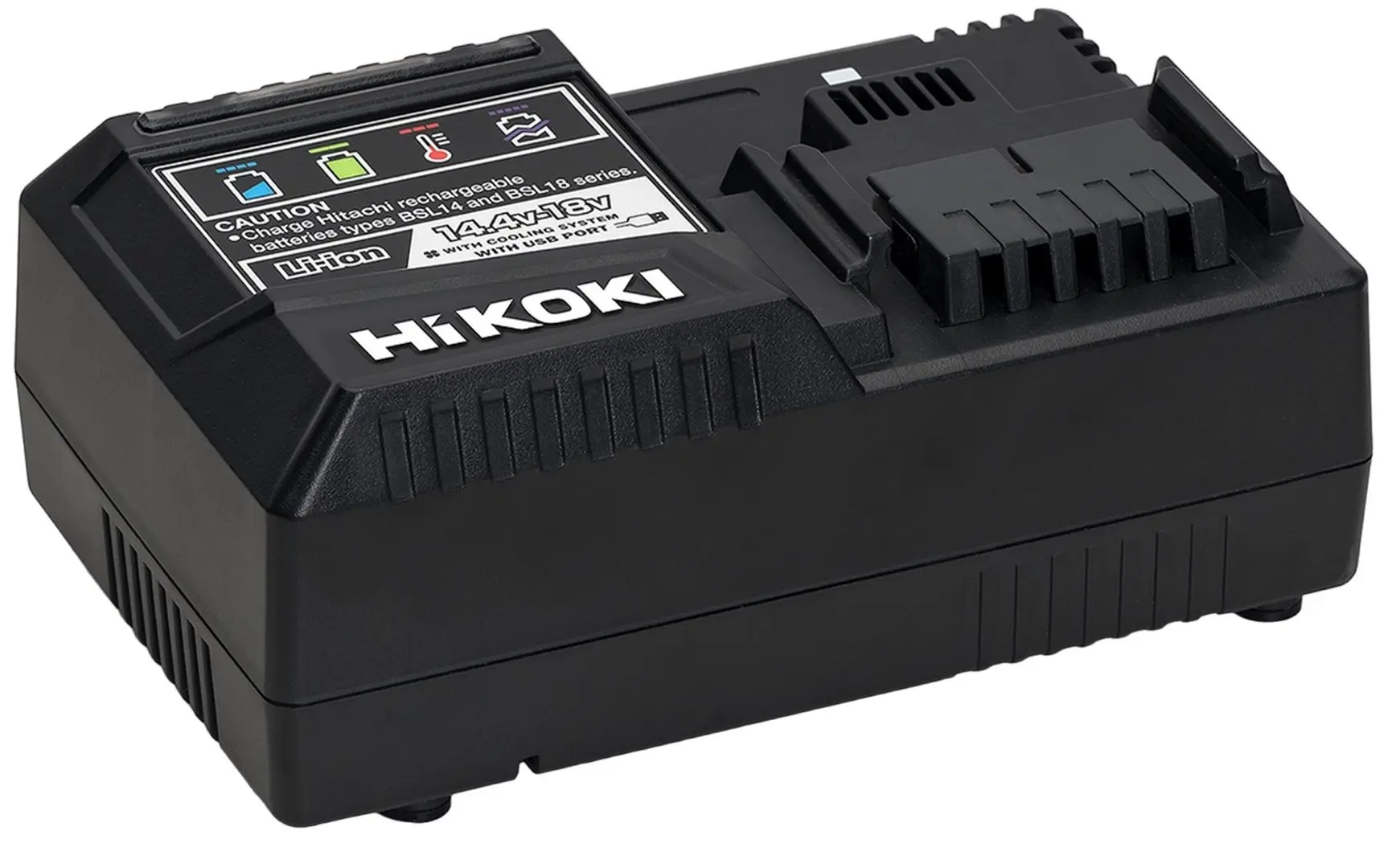 Incarcator Hikoki 14.4-18V UC18YSL3W0Z
