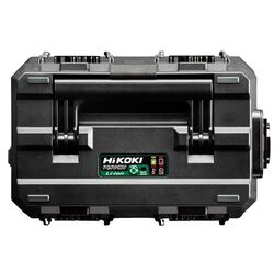 Зарядное устройство Hikoki Multi Volt 14-18V UC18YTSLW0Z