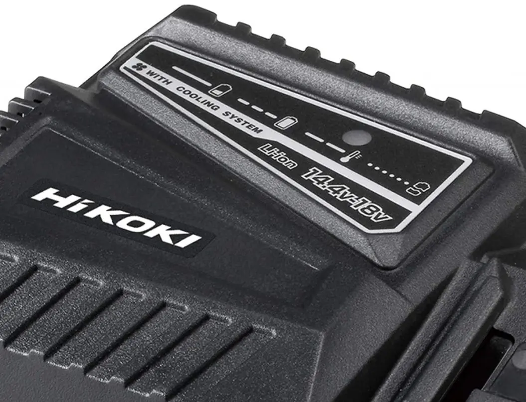 Incarcator Hikoki UC18YFSLW0Z 18V