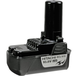 Acumulator Hitachi BCL1015 10.8V Thumb