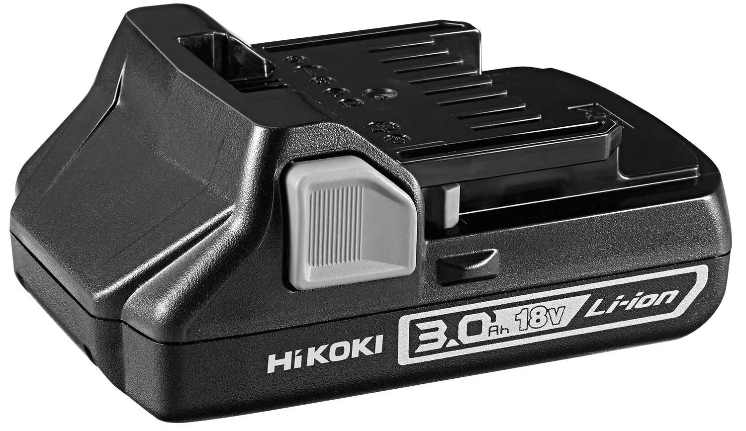 Аккумулятор Hitachi BSL1830C 18V 3Ah