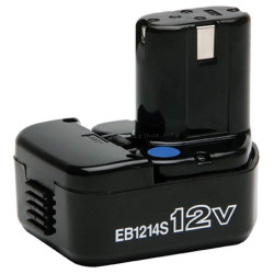 Аккумулятор Hitachi EB1214S 12V 1.4Ah