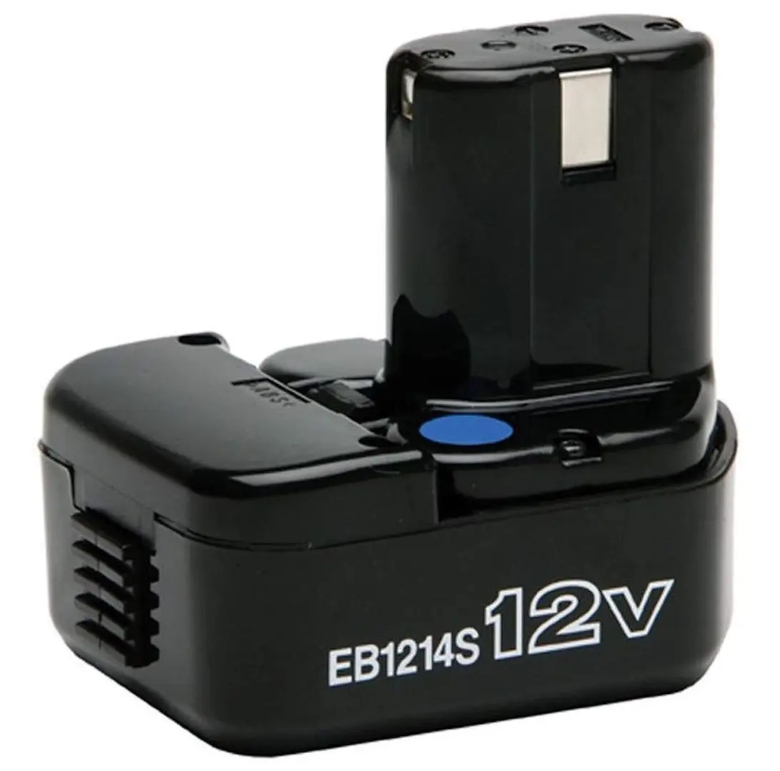 Аккумулятор Hitachi EB1214S 12V 1.4Ah