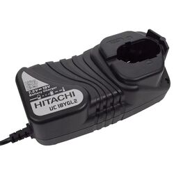 Зарядное устройство Hitachi 7.2-18V UC18YGL2W0Z Thumb