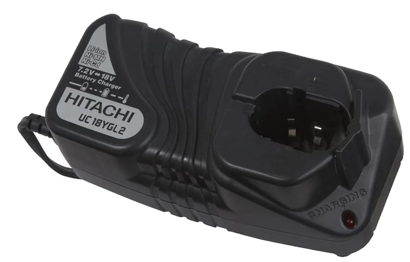 Зарядное устройство Hitachi 7.2-18V UC18YGL2W0Z