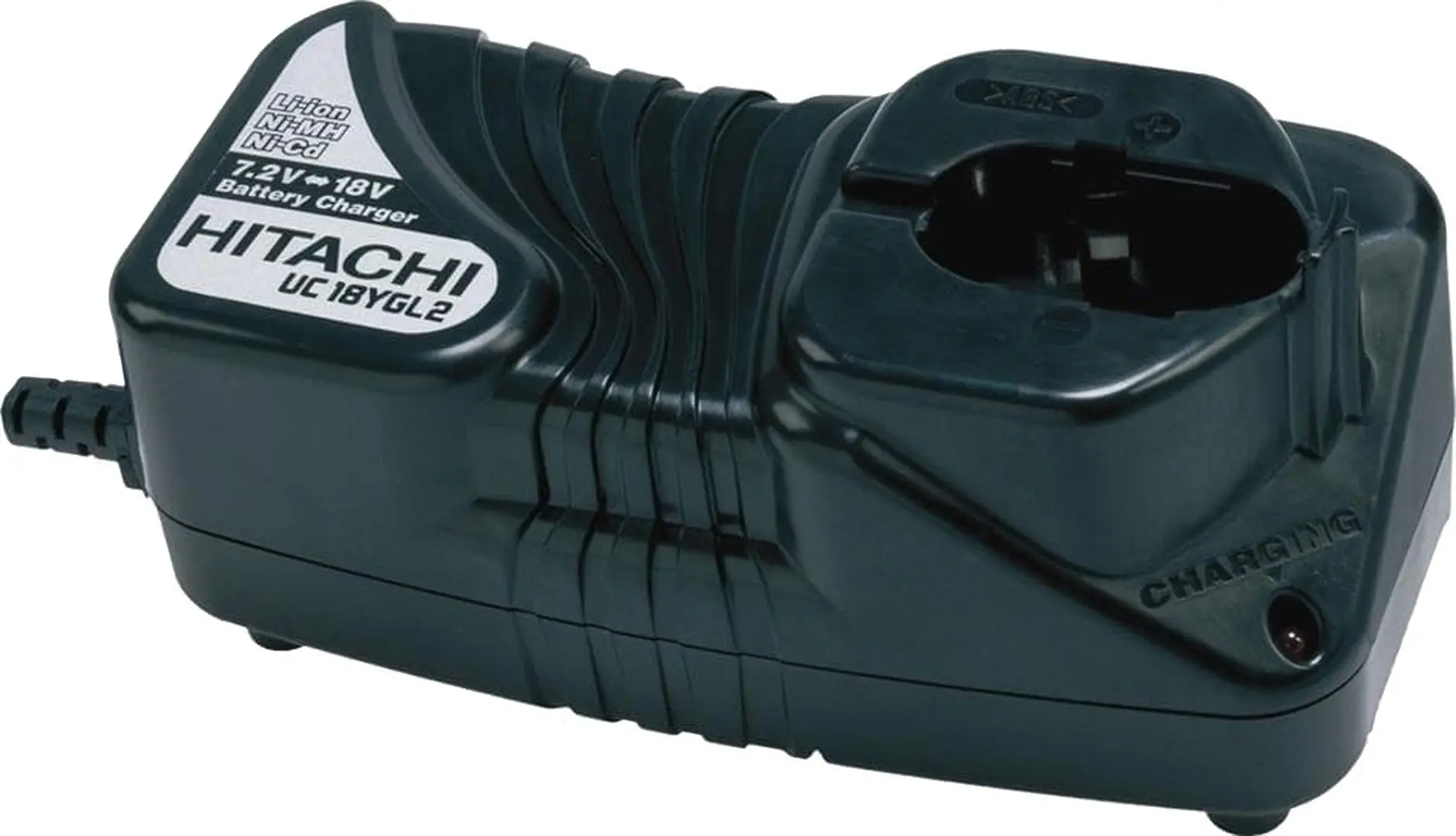 Зарядное устройство Hitachi 7.2-18V UC18YGL2W0Z
