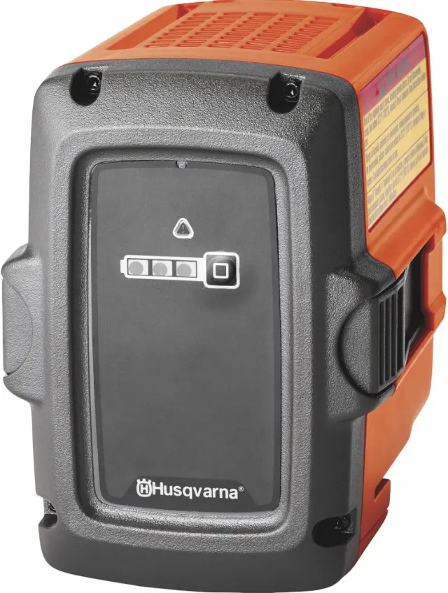 Аккумулятор Husqvarna BLI30 36v 7.5 Ah - 2