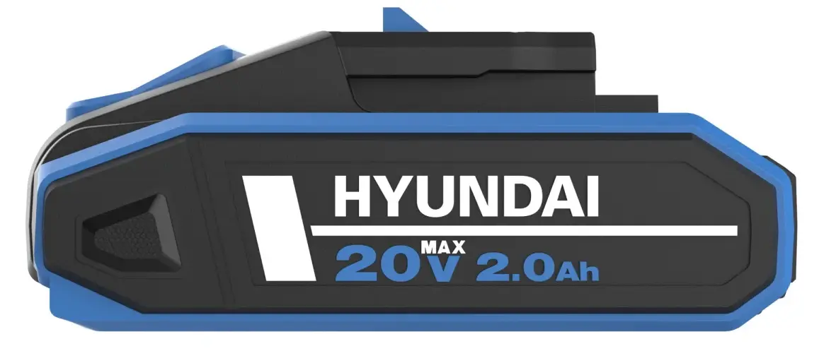 Аккумулятор Hyundai BI20-2 2Ah 20V - 2