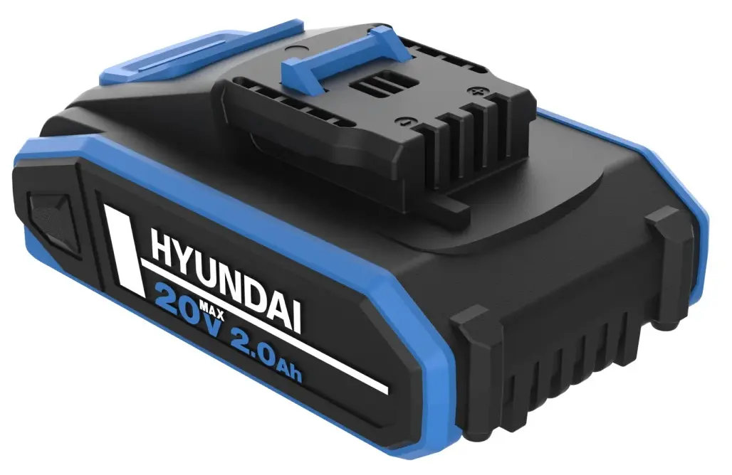 Аккумулятор Hyundai BI20-2 2Ah 20V - 3