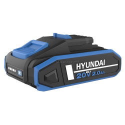 Аккумулятор Hyundai BI20-2 2Ah 20V