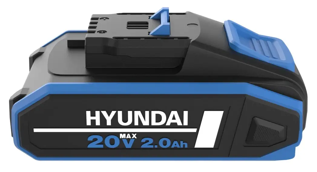 Аккумулятор Hyundai BI20-2 2Ah 20V - 4