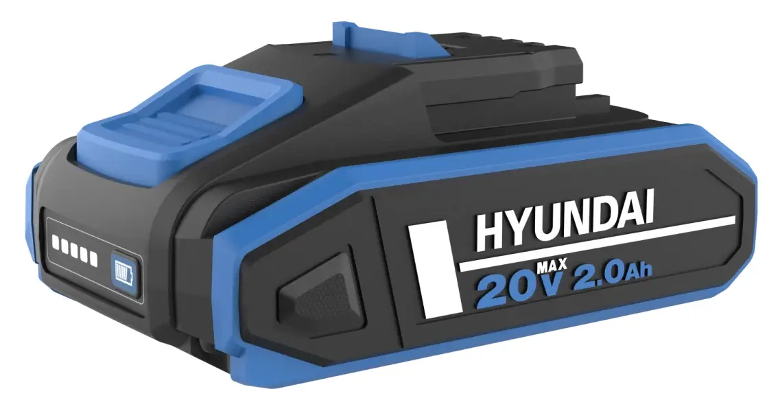 Аккумулятор Hyundai BI20-2 2Ah 20V