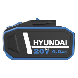 Acumulator Hyundai BI20-4 4Ah 20V Thumb