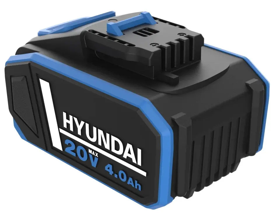 Acumulator Hyundai BI20-4 4Ah 20V