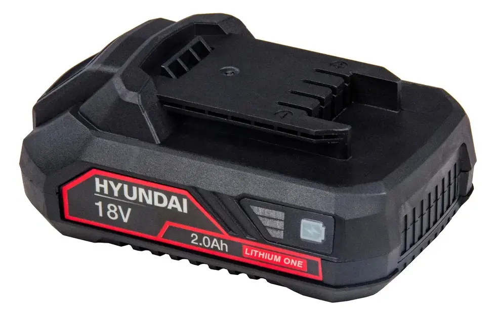 Аккумулятор Hyundai HY-A1820 LI 2Ah 18V