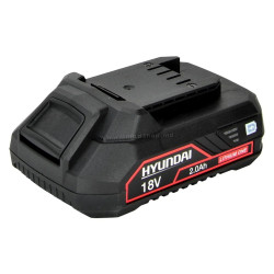 Аккумулятор Hyundai HY-A1820 LI 2Ah 18V