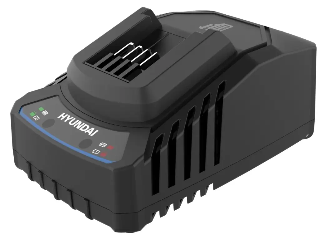 Set acumulator + incarcator Hyundai BI20-2/C20-2