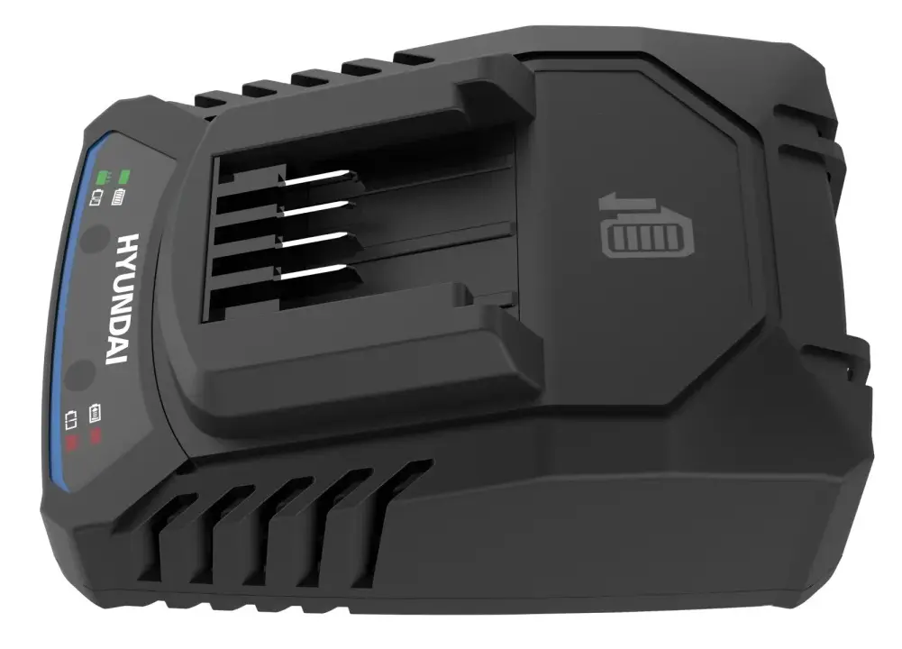 Set acumulator + incarcator Hyundai BI20-2/C20-2