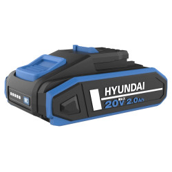 Set acumulator + incarcator Hyundai BI20-2/C20-2 Thumb