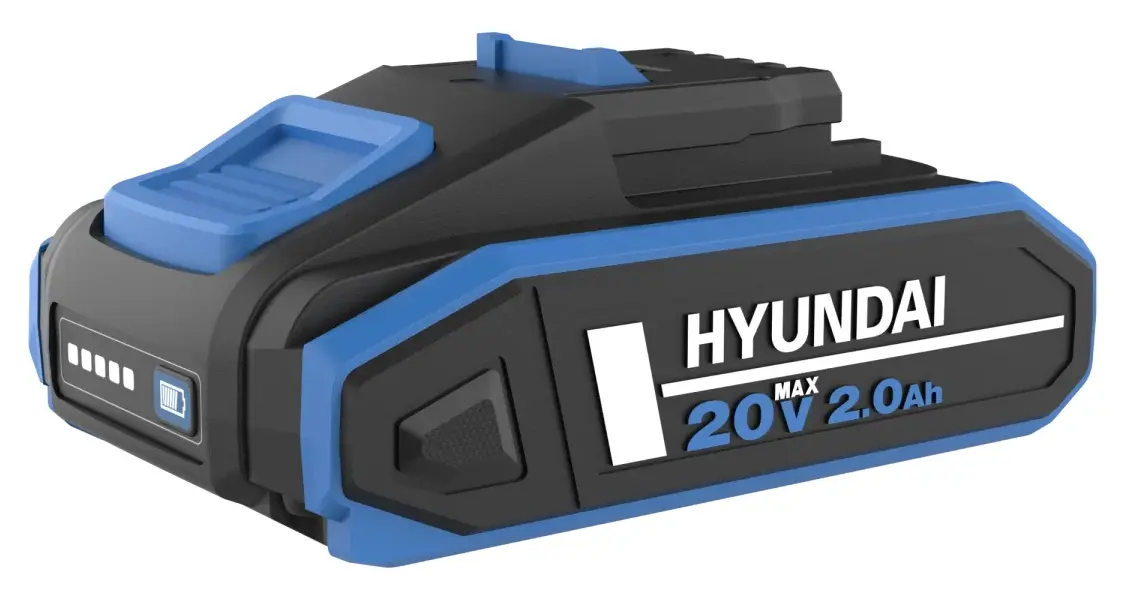 Set acumulator + incarcator Hyundai BI20-2/C20-2