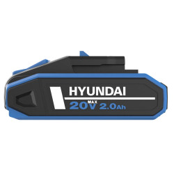 Set acumulator + incarcator Hyundai BI20-2/C20-2 Thumb