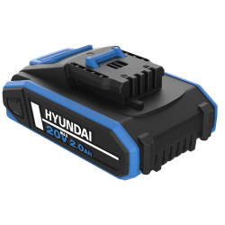 Set acumulator + incarcator Hyundai BI20-2/C20-2 Thumb