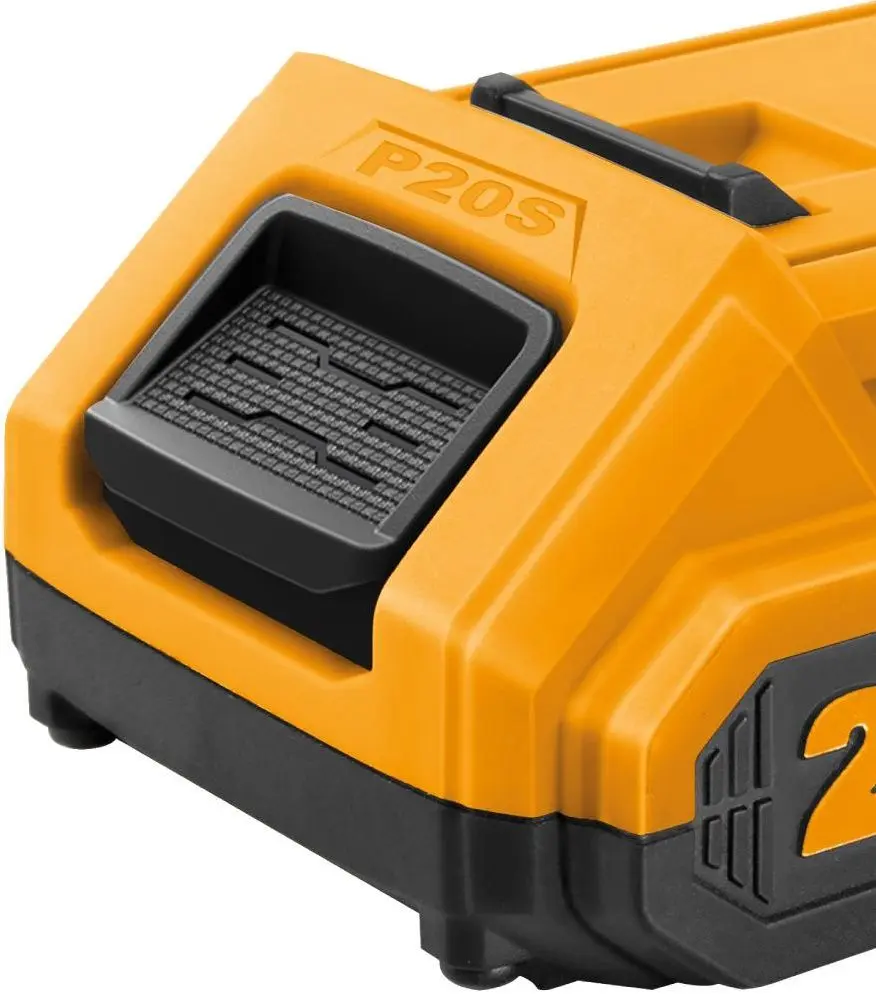 Аккумулятор Ingco FBLI2001 20V 2.0Ah - 2