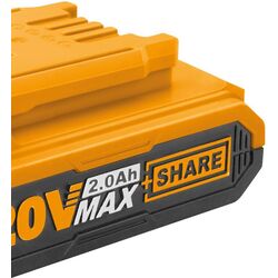 Аккумулятор Ingco FBLI2001 20V 2.0Ah Thumb