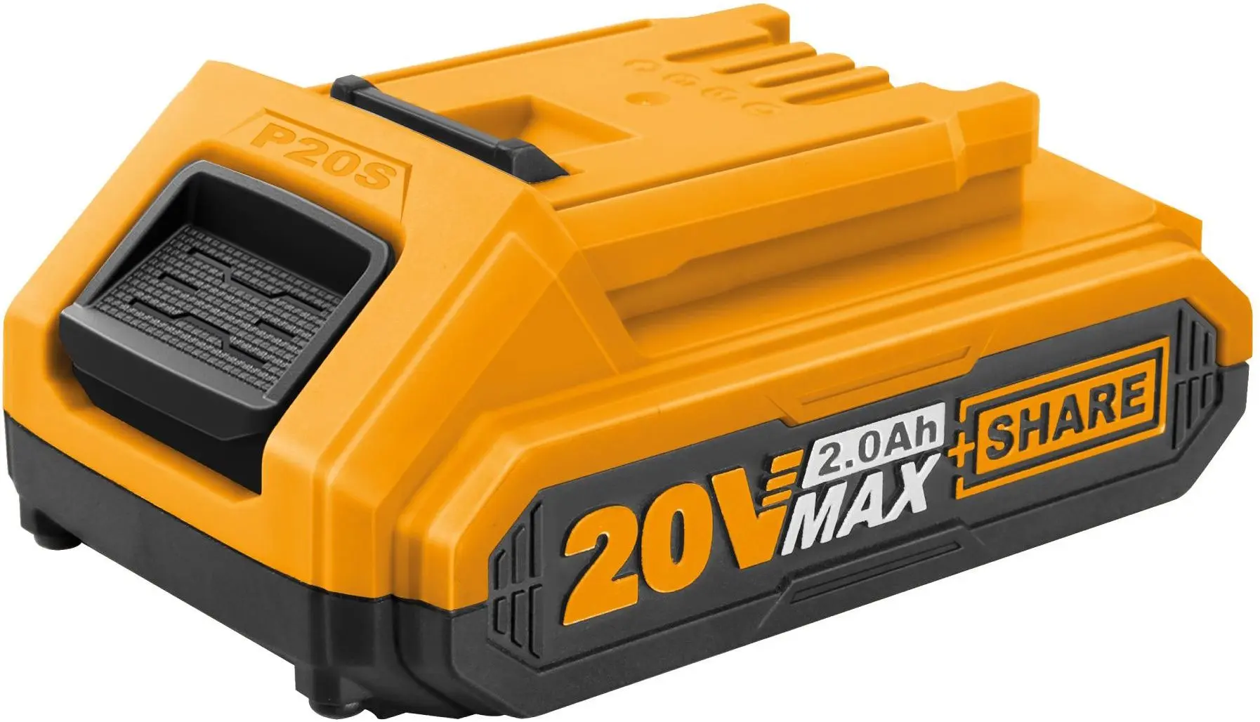 Аккумулятор Ingco FBLI2001 20V 2.0Ah