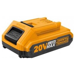 Acumulator Ingco FBLI20011 Thumb