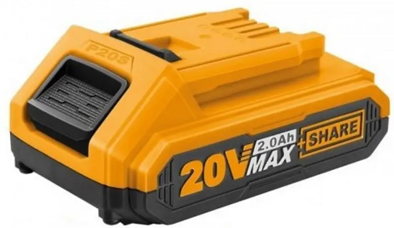 Acumulator Ingco FBLI20011